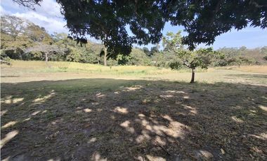 LOTE COMERCIAL A LA VENTA CARRETERA PANAMERICANA RIO MAR SAN CARLOS