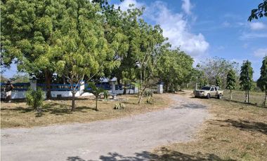 LOTE COMERCIAL A LA VENTA CARRETERA PANAMERICANA RIO MAR SAN CARLOS