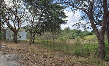 LOTE COMERCIAL A LA VENTA CARRETERA PANAMERICANA RIO MAR SAN CARLOS