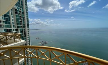 PUNTA PACIFICA / PACIFIC POINT / 606M / 4 HABITACIONES / VISTA AL MAR