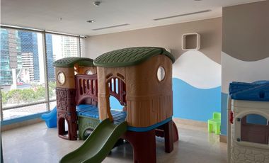 PUNTA PACIFICA / PACIFIC POINT / 606M / 4 HABITACIONES / VISTA AL MAR