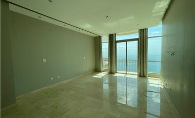 PUNTA PACIFICA / PACIFIC POINT / 606M / 4 HABITACIONES / VISTA AL MAR