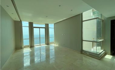 PUNTA PACIFICA / PACIFIC POINT / 606M / 4 HABITACIONES / VISTA AL MAR