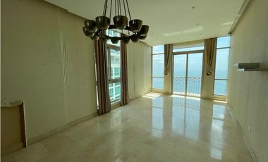 PUNTA PACIFICA / PACIFIC POINT / 606M / 4 HABITACIONES / VISTA AL MAR