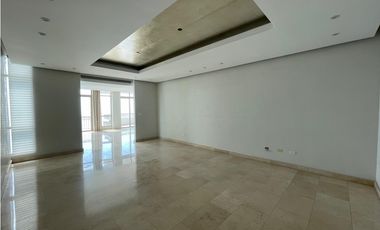 PUNTA PACIFICA / PACIFIC POINT / 606M / 4 HABITACIONES / VISTA AL MAR