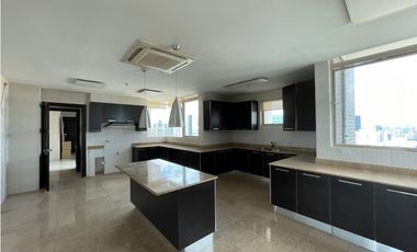 PUNTA PACIFICA / PACIFIC POINT / 606M / 4 HABITACIONES / VISTA AL MAR