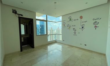 PUNTA PACIFICA / PACIFIC POINT / 606M / 4 HABITACIONES / VISTA AL MAR