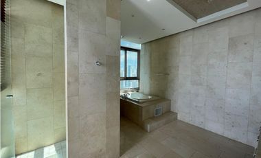 PUNTA PACIFICA / PACIFIC POINT / 606M / 4 HABITACIONES / VISTA AL MAR