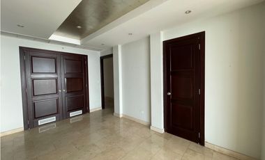 PUNTA PACIFICA / PACIFIC POINT / 606M / 4 HABITACIONES / VISTA AL MAR