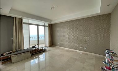 PUNTA PACIFICA / PACIFIC POINT / 606M / 4 HABITACIONES / VISTA AL MAR