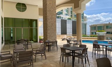 PUNTA PACIFICA / PACIFIC POINT / 606M / 4 HABITACIONES / VISTA AL MAR