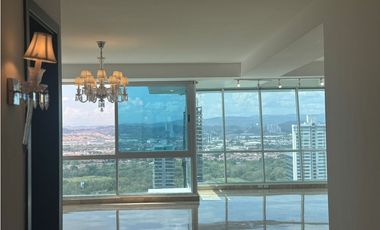 COSTA DEL ESTE / PH TITANIUM / 234M / 3 HABITACION / LINEA BLANCA