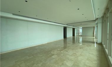 PUNTA PACIFICA / PACIFIC POINT / 606M / 4 HABITACIONES / VISTA AL MAR