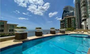 PUNTA PACIFICA / PACIFIC POINT / 606M / 4 HABITACIONES / VISTA AL MAR