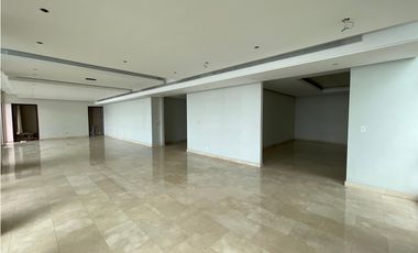 PUNTA PACIFICA / PACIFIC POINT / 606M / 4 HABITACIONES / VISTA AL MAR