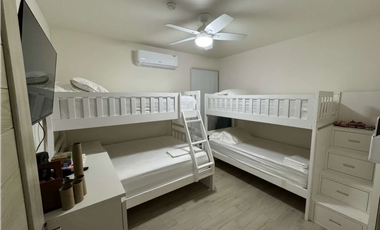 PLAYA CARACOL PH VILLA / 92M / 3 HABITACION PUNTA CHAME