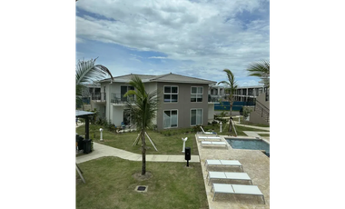 PLAYA CARACOL PH VILLA / 92M / 3 HABITACION PUNTA CHAME