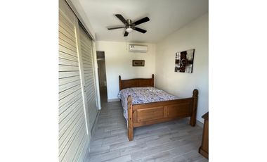 PLAYA CARACOL / VENTANAS DEL MAR 1 / 75m2 / 2 HABITACIONES / EQUIPADO