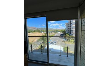 PLAYA CARACOL / VENTANAS DEL MAR 1 / 75m2 / 2 HABITACIONES / EQUIPADO