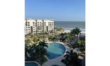 PLAYA CARACOL / VENTANAS DEL MAR / 103M / 3 HABITACION / VISTA AL MAR