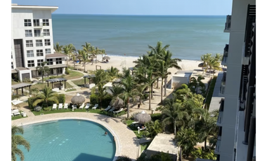 PLAYA CARACOL / VENTANAS DEL MAR / 103M / 3 HABITACION / VISTA AL MAR