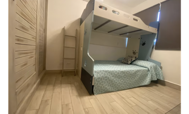 PLAYA CARACOL / VENTANAS DEL MAR / 103M / 3 HABITACION / VISTA AL MAR