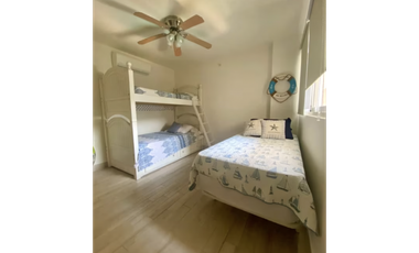 PLAYA CARACOL / VENTANAS DEL MAR / 103M / 3 HABITACION / VISTA AL MAR