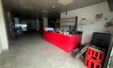 LOCAL COMERCIAL IDEAL PARA MINISUPER / SAN MIGUELITO / 292M