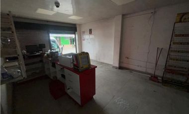LOCAL COMERCIAL IDEAL PARA MINISUPER / SAN MIGUELITO / 292M