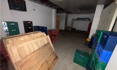 LOCAL COMERCIAL IDEAL PARA MINISUPER / SAN MIGUELITO / 292M