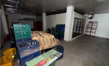 LOCAL COMERCIAL IDEAL PARA MINISUPER / SAN MIGUELITO / 292M