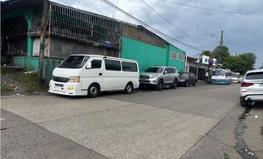 LOCAL COMERCIAL IDEAL PARA MINISUPER / SAN MIGUELITO / 292M