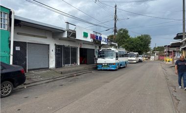 LOCAL COMERCIAL IDEAL PARA MINISUPER / SAN MIGUELITO / 292M