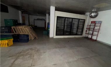 LOCAL COMERCIAL IDEAL PARA MINISUPER / SAN MIGUELITO / 292M