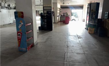 LOCAL COMERCIAL IDEAL PARA MINISUPER / SAN MIGUELITO / 292M