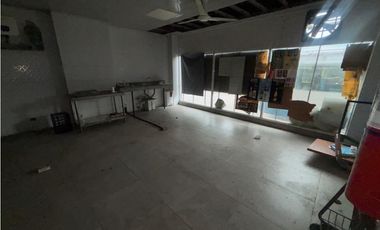 LOCAL COMERCIAL IDEAL PARA MINISUPER / SAN MIGUELITO / 292M