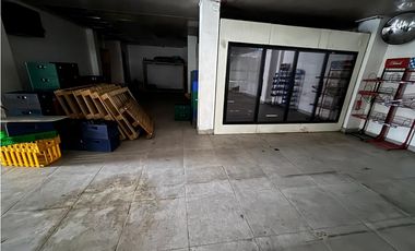 LOCAL COMERCIAL IDEAL PARA MINISUPER / SAN MIGUELITO / 292M