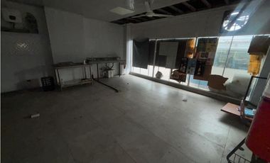 LOCAL COMERCIAL IDEAL PARA MINISUPER / SAN MIGUELITO / 292M