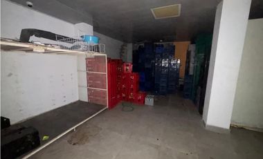 LOCAL COMERCIAL IDEAL PARA MINISUPER / SAN MIGUELITO / 292M