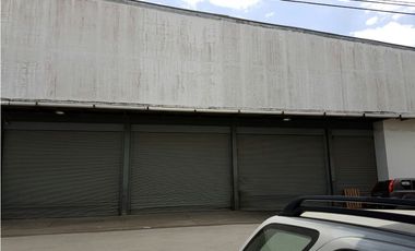 BODEGA GALERA LLANO BONITO / 2700M / 2 NIVELES /  2 ELEVADORES