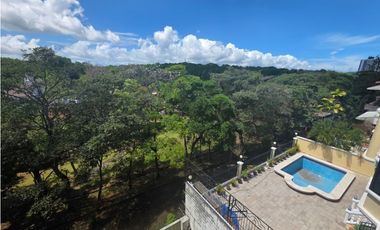 EL DORADO / DOS MARES / 620M / 7 HABITACION / PISCINA / JACUZZI