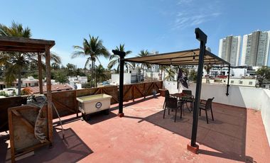 Departamento en  Gaviotas