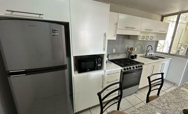 Departamento en  Gaviotas