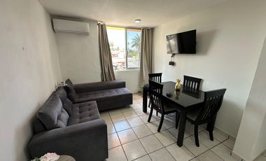 Departamento en  Gaviotas