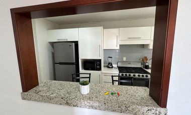 Departamento en  Gaviotas