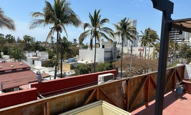 Departamento en  Gaviotas