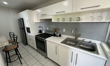 Departamento en  Gaviotas