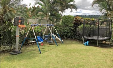 EL AVANCE 1 / 430M / 4 HABITACION / 4 PARKING / EL AVANCE