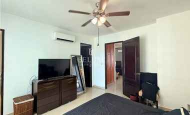 VENTA DE APARTAMENTO AMOBLADO EN PUNTA PACIFICA, PH OCEAN DRIVE (6)