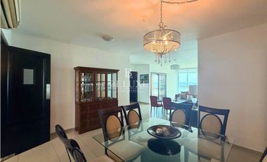 VENTA DE APARTAMENTO AMOBLADO EN PUNTA PACIFICA, PH OCEAN DRIVE (6)